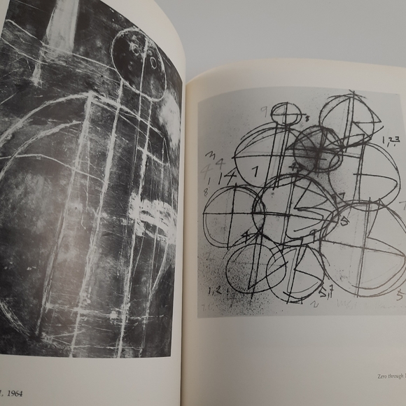 TAMARIND 25 YEARS 1960-1985 Museum Exhibition Catolog Coffee Table Book - Picture 6 of 16